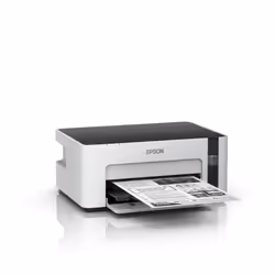 Epson EcoTank M1100 Imprimante Jet d'Encre Monochrome A4 Réservoir Intégré - Vue supplémentaire 6