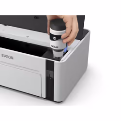 Epson EcoTank Imprimante monochrome ET-M1120 - Vue supplémentaire 5