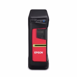 Epson LabelWorks LW-Z710, Transfert thermique, 180 x 180 DPI, 15 mm/sec, Avec fil &amp;sans fil, AA, Noir, Rouge