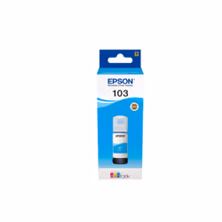 Epson 103, Encre à pigments, 70 ml, 1 pièce(s)