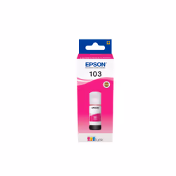 Epson 103, Encre à pigments, 70 ml, 1 pièce(s)