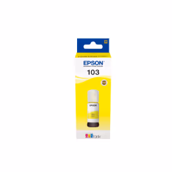 Epson 103, Encre à pigments, 70 ml, 1 pièce(s)