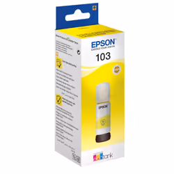 Epson 103 cartouche d'encre 1 pièce(s) Original Jaune