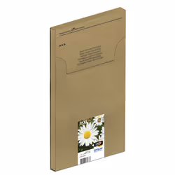 Epson Daisy Multipack EasyMail "Pâquerette" 18XL - Encre Claria Home N,C,M,J