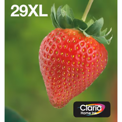 Epson Strawberry Multipack EasyMail "Fraise" 29XL - Encre Claria Home N,C,M,J, Rendement élevé (XL), 11,3 ml, 6,4 ml, 1 pièce ...