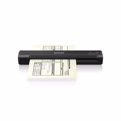 Epson WorkForce ES-50 - Vue supplémentaire 4