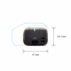 Epson WorkForce ES-50 - Vue supplémentaire 7
