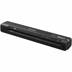 Epson WorkForce ES-60W - Vue supplémentaire 4