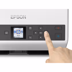 Epson WorkForce DS-870 - Vue supplémentaire 7
