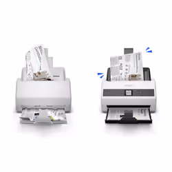 Epson WorkForce DS-870 - Vue supplémentaire 8