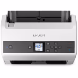 Epson WorkForce DS-870 Alimentation papier de scanner 600 x 600 DPI A4 Noir, Blanc - Vue supplémentaire 5