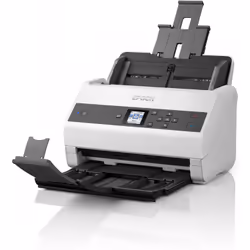 Epson WorkForce DS-970 Alimentation papier de scanner 600 x 600 DPI A3 Noir, Blanc - Vue supplémentaire 4