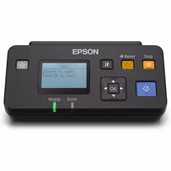 Epson WorkForce DS-970 Alimentation papier de scanner 600 x 600 DPI A3 Noir, Blanc - Vue supplémentaire 8