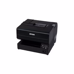 Epson TM-J7700(301PH), Jet d'encre, Imprimantes POS, 98 mm/sec, 8,3 cm, Avec fil &amp;sans fil, USB Type-B