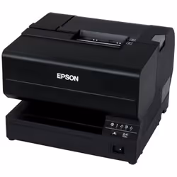 Epson TM-J7700(301PH) Avec fil &sans fil Jet d'encre Imprimantes POS - Vue supplémentaire 5