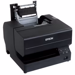 Epson TM-J7700(301PH) Avec fil &sans fil Jet d'encre Imprimantes POS - Vue supplémentaire 6