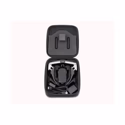 Epson BT-350, Emplacement, Affichage monté sur le casque, Noir, Epson, Moverio BT-350, 245 mm