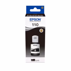 Epson C13T03P14A, Noir, Epson, EcoTank M3170 EcoTank M3140 EcoTank M2170 EcoTank M2140 EcoTank M1180 EcoTank M1170 EcoTank M1 ...