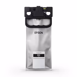 Epson WorkForce Pro WF-C529R / C579R Black XL Ink Supply Unit, Rendement élevé (XL), Encre à pigments, 1 pièce(s)