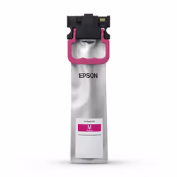 Epson WorkForce Pro WF-C529R / C579R Magenta XL Ink Supply Unit, Rendement élevé (XL), Encre à pigments, 1 pièce(s)