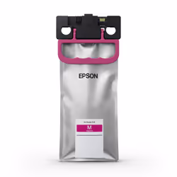Epson WorkForce Pro WF-C529R / C579R Magenta XXL Ink Supply Unit, Rendement extra (super) élevé, Encre à pigments, 1 pièce(s)