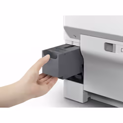 Epson WorkForce Pro WF-C529R / C579R Magenta XXL Ink Supply Unit - Vue supplémentaire 7