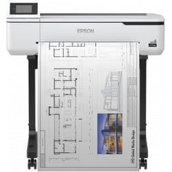 Epson SureColor SC-T3100 imprimante grand format Wifi Jet d'encre Couleur 2400 x 1200 DPI A1 (594 x 841 mm) Ethernet/LAN