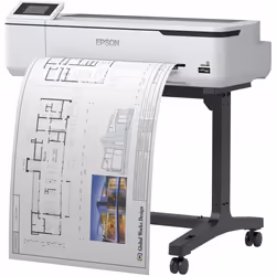Epson SureColor SC-T3100 imprimante grand format Wifi Jet d'encre Couleur 2400 x 1200 DPI A1 (594 x 841 mm) Ethernet/LAN