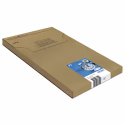Epson Alarm clock Multipack EasyMail "Réveil" 27 - Encre DURABrite Ultra C,M,J