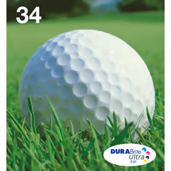 Epson Golf ball Multipack 4-clr 34 DURABrite Ultra Ink EasyMail, Rendement standard, Encre à pigments, Encre à pigments, 6,1  ...