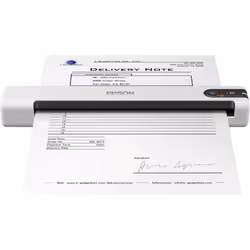 Epson WorkForce DS-70, 216 x 356 mm, 600 x 600 DPI, 48 bit, 24 bit, 16 bit, 8 bit