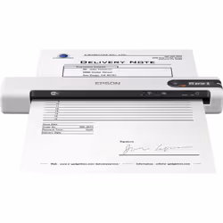 Epson WorkForce DS-80W, 216 x 1828 mm, 600 x 600 DPI, 48 bit, 24 bit, 16 bit, 8 bit