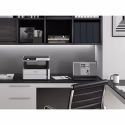 Epson EcoTank M2170 Jet d'encre A4 1200 x 2400 DPI 39 ppm Wifi - Vue supplémentaire 11