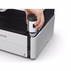 Epson EcoTank M2170 Jet d'encre A4 1200 x 2400 DPI 39 ppm Wifi - Vue supplémentaire 6