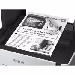 Epson EcoTank M2170 Jet d'encre A4 1200 x 2400 DPI 39 ppm Wifi - Vue supplémentaire 9