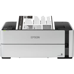 Epson EcoTank M1170 imprimante jets d'encres 1200 x 2400 DPI A4 Wifi