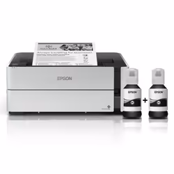 Epson EcoTank M1170 imprimante jets d'encres 1200 x 2400 DPI A4 Wifi - Vue supplémentaire 6