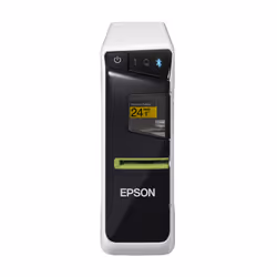Epson LabelWorks LW-600P, Transfert thermique, 180 x 180 DPI, 15 mm/sec, Avec fil &amp;sans fil, AA, Alcaline