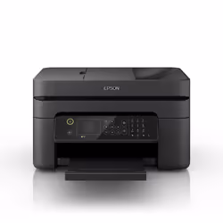 Epson WorkForce WF-2830DWF - Vue supplémentaire 2