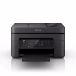 Epson WorkForce WF-2830DWF - Vue supplémentaire 3