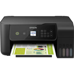 Epson L3160 Jet d'encre A4 5760 x 1440 DPI 33 ppm Wifi