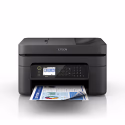 Epson WorkForce WF-2850DWF