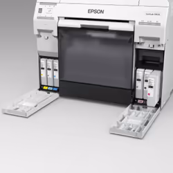 Epson T43U Magenta SURELAB SL-D800, 1 pièce(s)