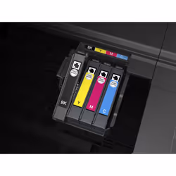 Epson WorkForce WF-2810DWF - Vue supplémentaire 13