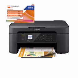 Epson WorkForce WF-2810DWF - Vue supplémentaire 15