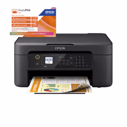 Epson WorkForce WF-2810DWF - Vue supplémentaire 17