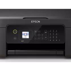 Epson WorkForce WF-2810DWF - Vue supplémentaire 4