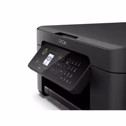 Epson WorkForce WF-2810DWF - Vue supplémentaire 5