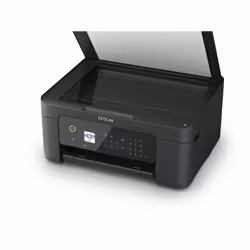 Epson WorkForce WF-2810DWF - Vue supplémentaire 7