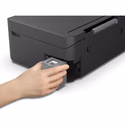 Epson WorkForce WF-2810DWF - Vue supplémentaire 9